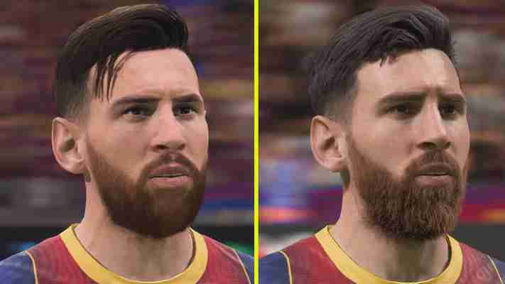 FIFA 21 PS5 vs. PS4: cât de bine arată ediția next-gen a jocului