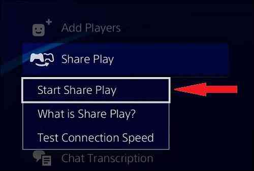 Cum se utilizează jocul de acțiuni pe Sony PS4 și PS5