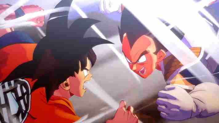 Clasamentul jocurilor video japoneze: Dragon Ball Z debutează pe locul doi