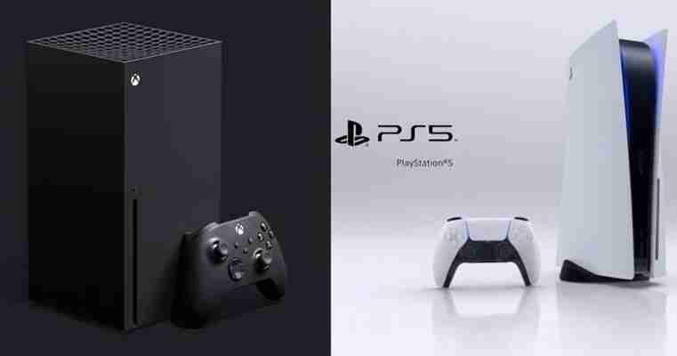 PlayStation 5 versus Xbox Series X la categoria preţ; Ce ştim în acest moment?