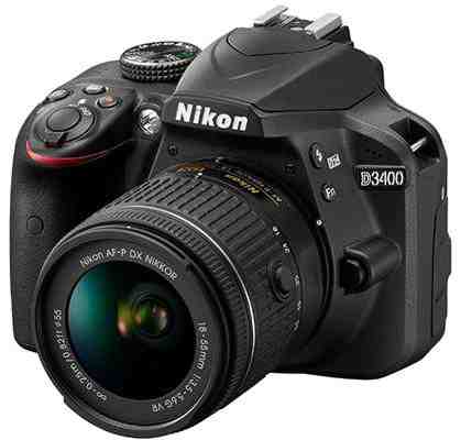 TOP 7 Cele mai bune camere Nikon