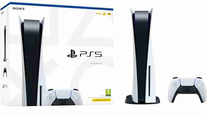 Cele mai bune idei de cadouri PlayStation pentru 2020: Cadouri pentru fanii PS4 și PS5
