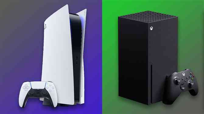 Videoclipul de comparație grafică Cyberpunk 2077 pune PS5, Xbox Series X și PC unul lângă altul