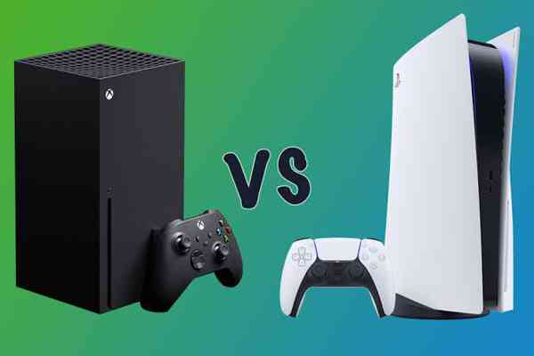 PS5 vs Xbox-Series-X: care este mai bun?