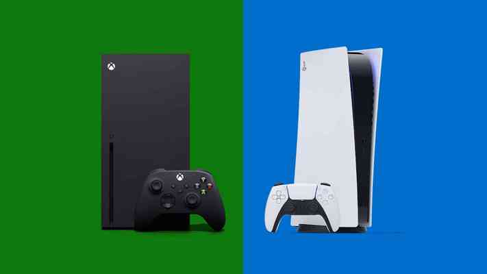 PlayStation 5 vs Xbox Series X - Ghidul cumpărătorului