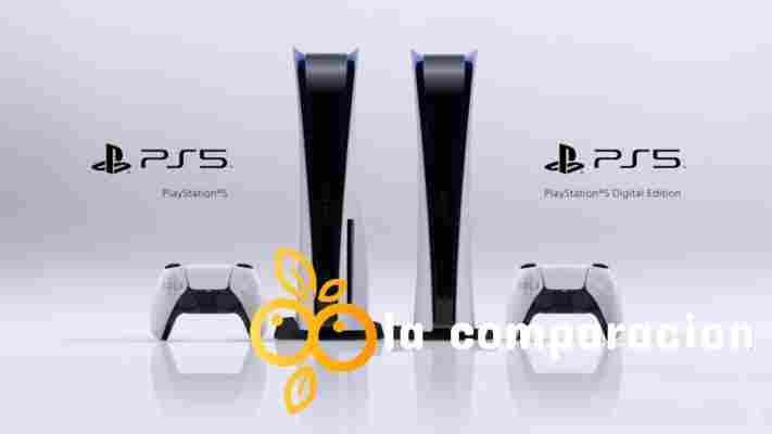 ▷ PS5 Vs PS5 Digital Edition: ce consolă PlayStation 5 ar trebui să alegi?