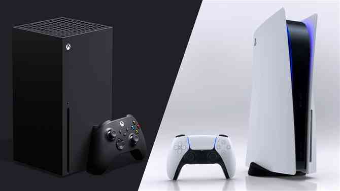 PS5 și Xbox Series X sunt atât de buggy încât îmi strică entuziasmul de generație următoare