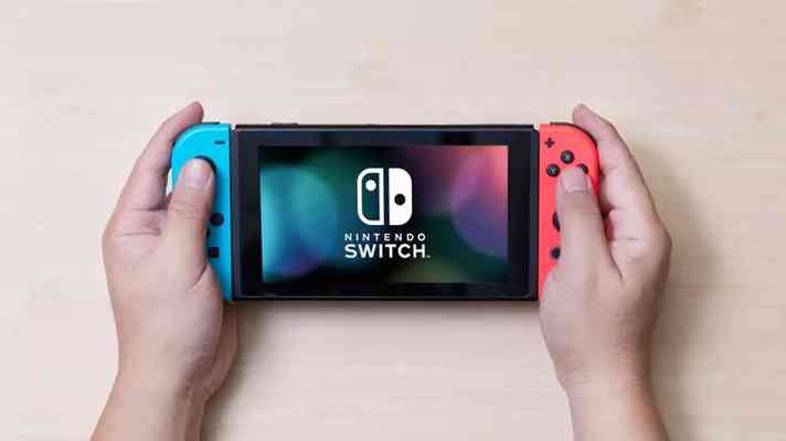 Cum să creați un cont Nintendo eShop pe Nintendo Switch