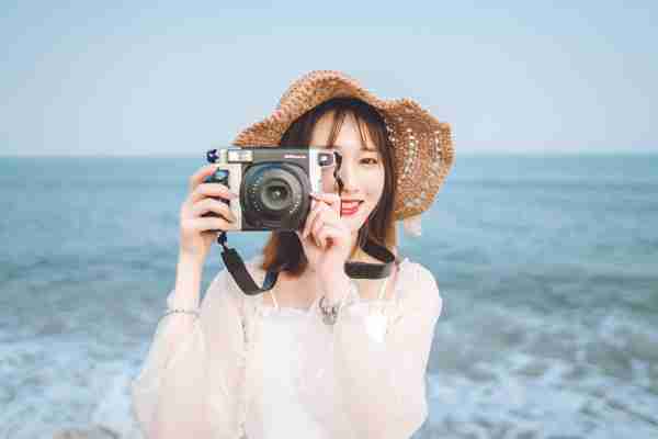 Tehnici ușoare de selfie! 7 Metode recomandate de fotografiere cu camera digitală