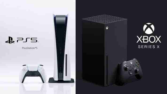 PS5 sau Xbox Series X – Care este mai bun, Comparatie 2020