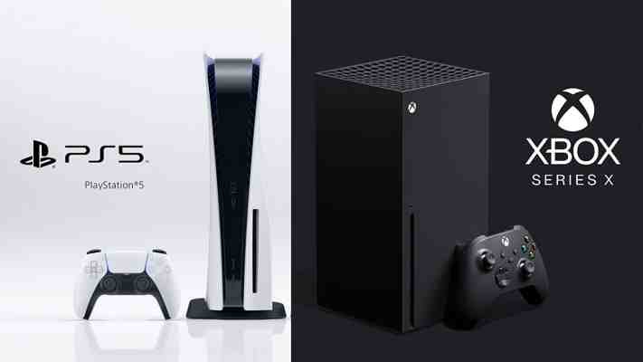 PS5 sau Xbox Series X – Care este mai bun, Comparatie 2020